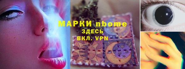 молекула духа Лабытнанги