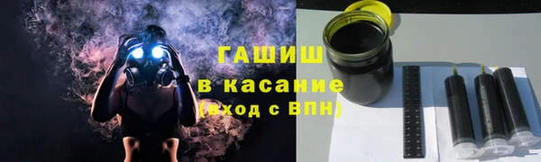молекула духа Лабытнанги